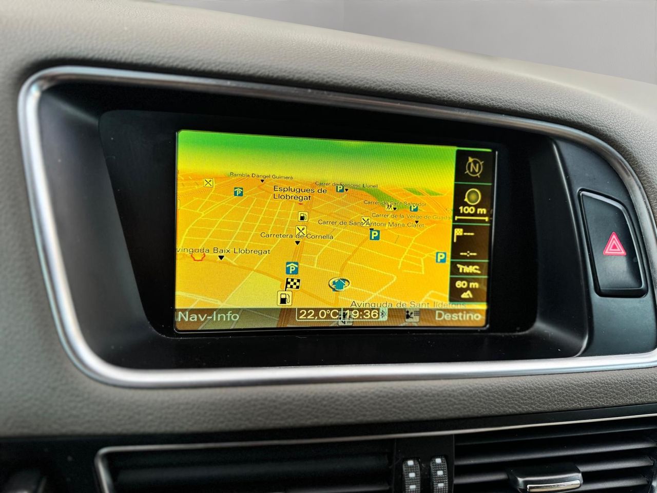 AUDI Q5 3.0 TDI QUATTRO S-T DPF - Foto 11