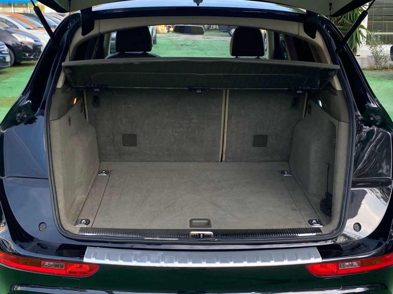 Audi Q5 3.0 TDI QUATTRO S-T DPF - Foto 23