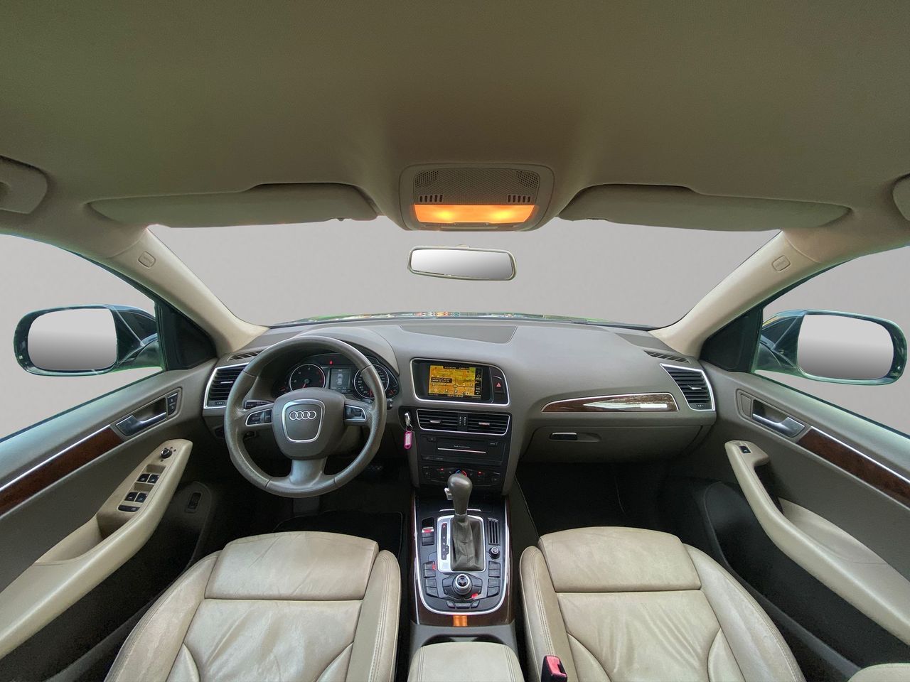 AUDI Q5 3.0 TDI QUATTRO S-T DPF - Foto 19