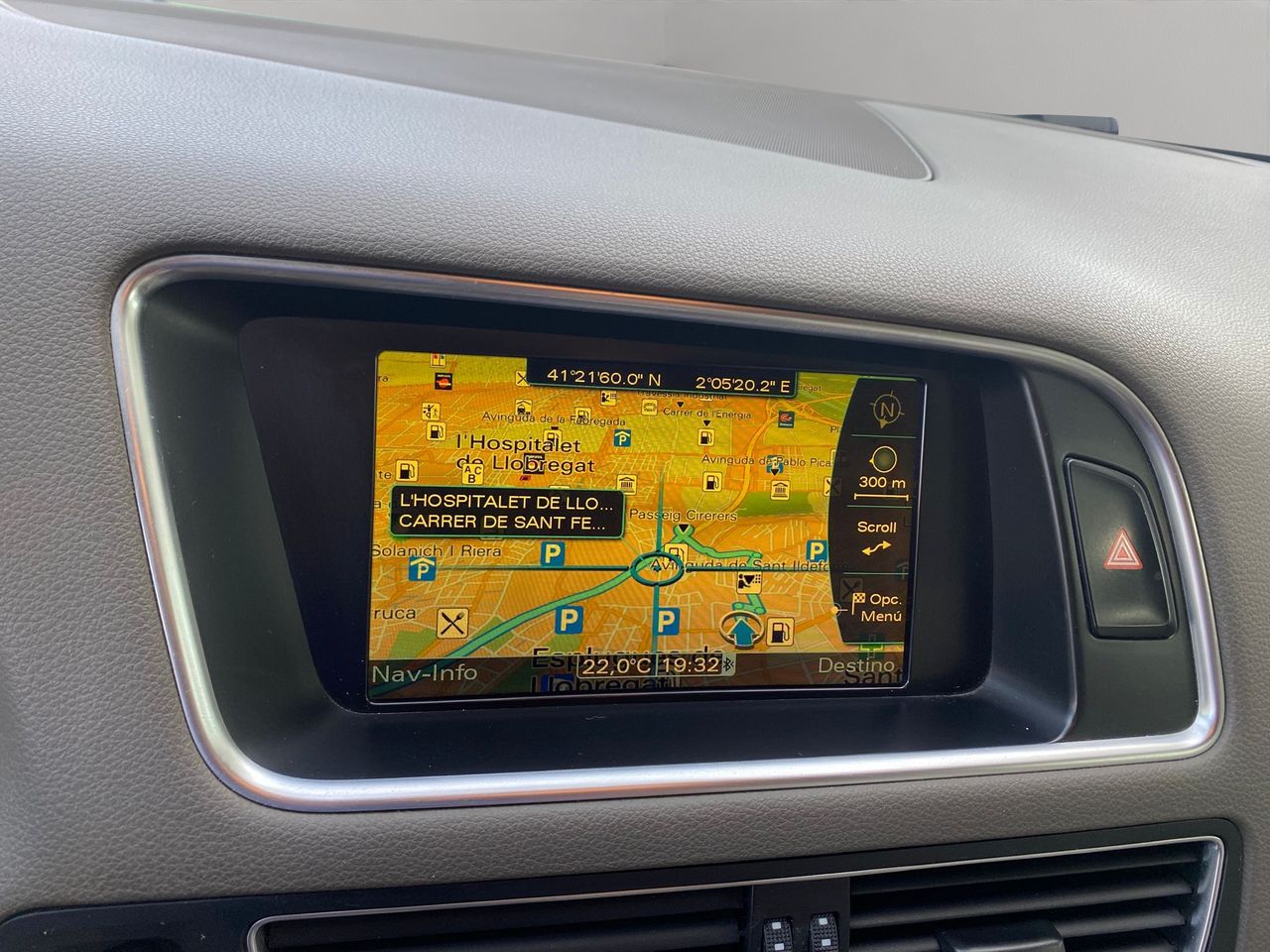 AUDI Q5 3.0 TDI QUATTRO S-T DPF - Foto 12