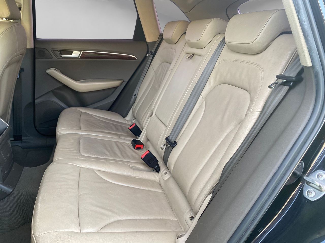AUDI Q5 3.0 TDI QUATTRO S-T DPF - Foto 20
