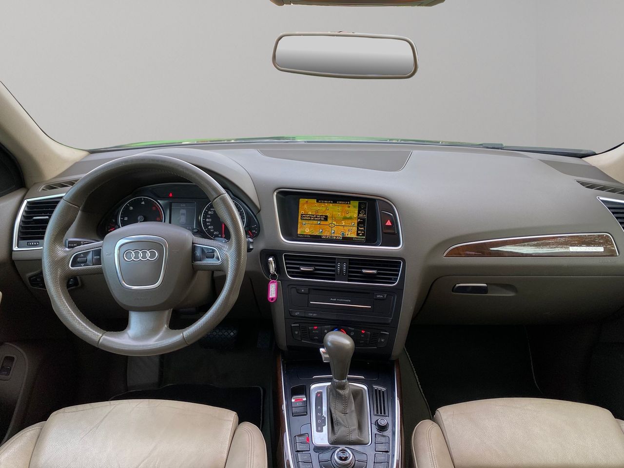 AUDI Q5 3.0 TDI QUATTRO S-T DPF - Foto 18