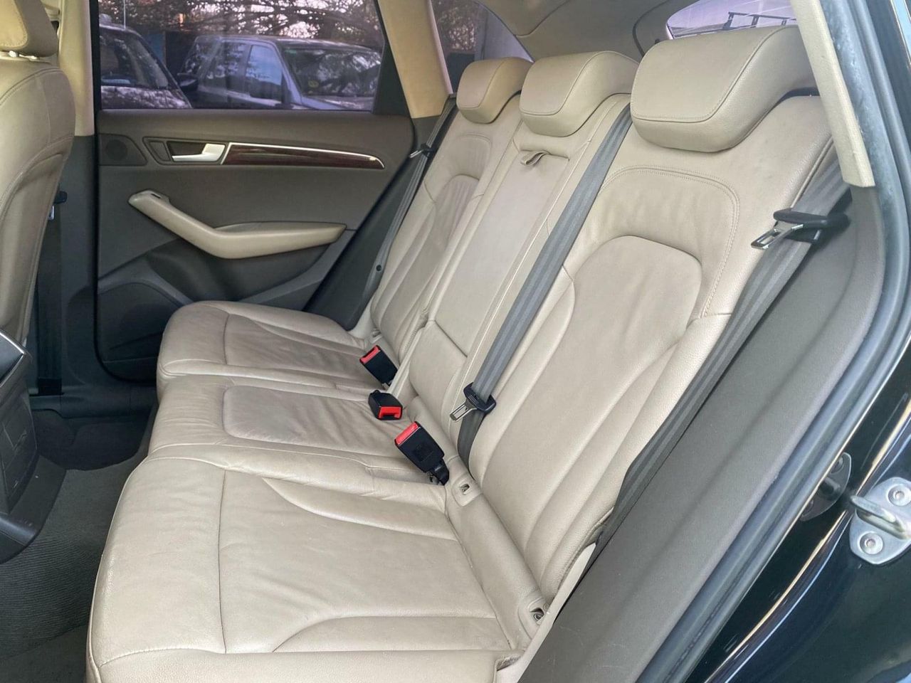 Audi Q5 3.0 TDI QUATTRO S-T DPF - Foto 20