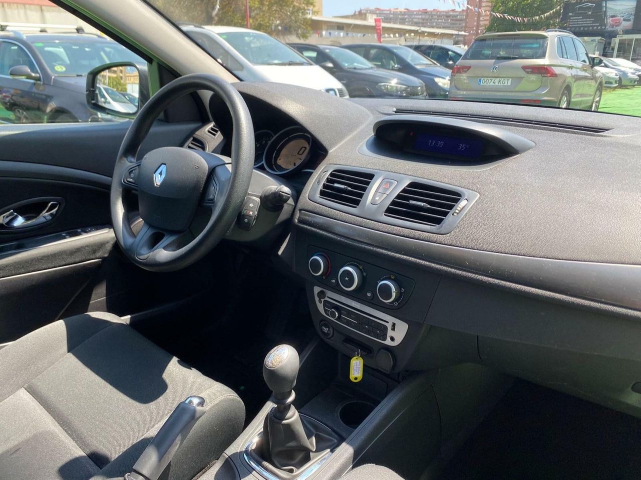 Renault Megane 1.2 115CV - Foto 13