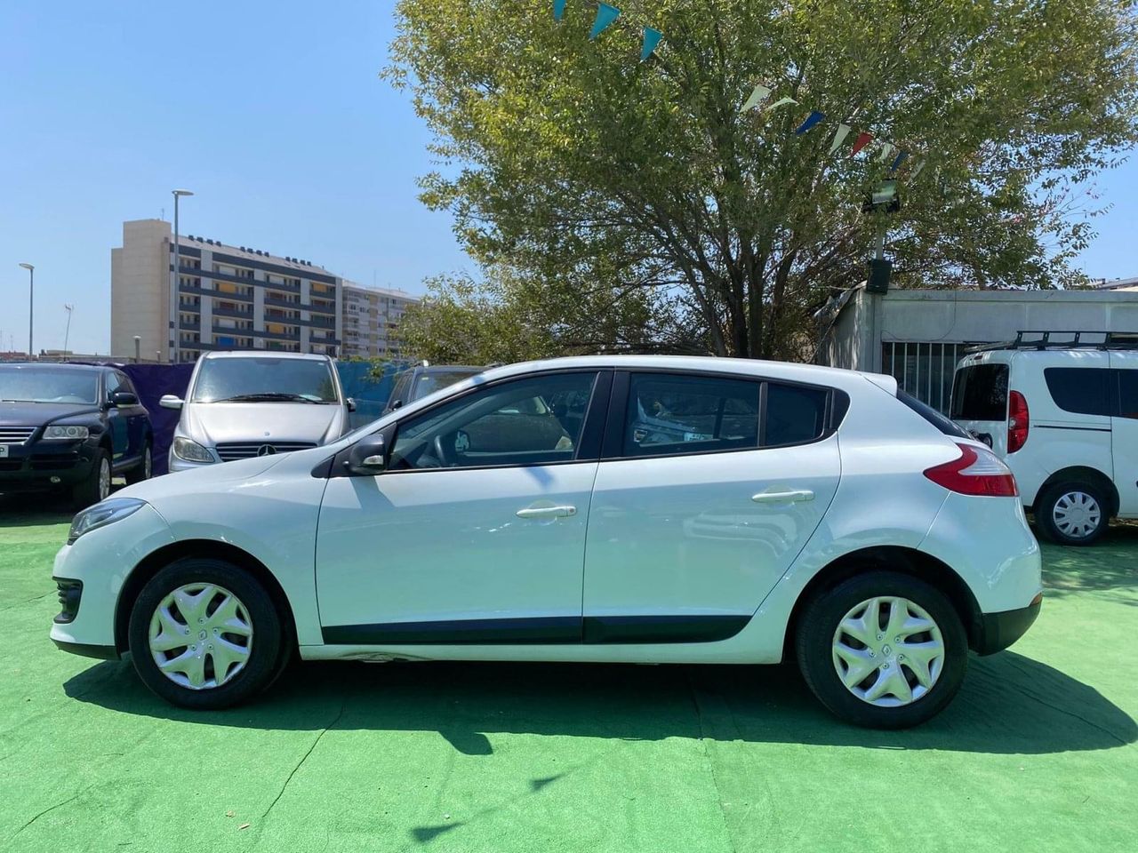 Renault Megane 1.2 115CV - Foto 6