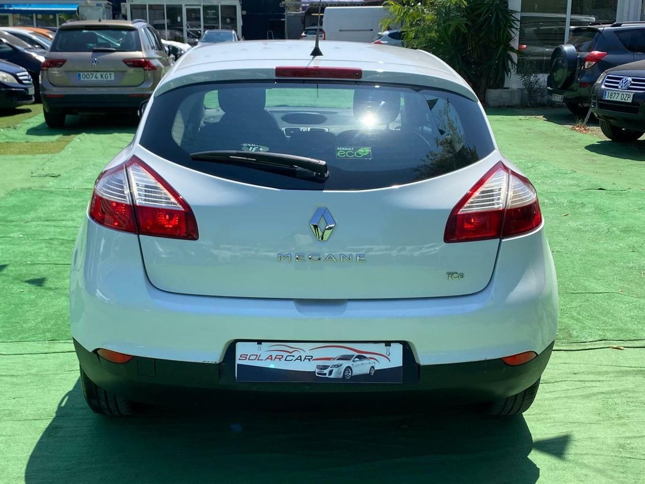 Renault Megane 1.2 115CV - Foto 25