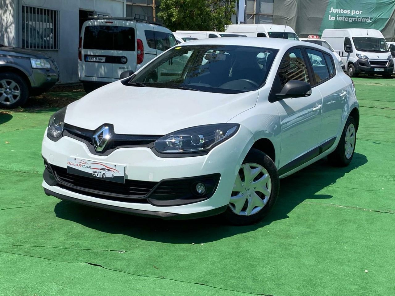 Renault Megane 1.2 115CV - Foto 7
