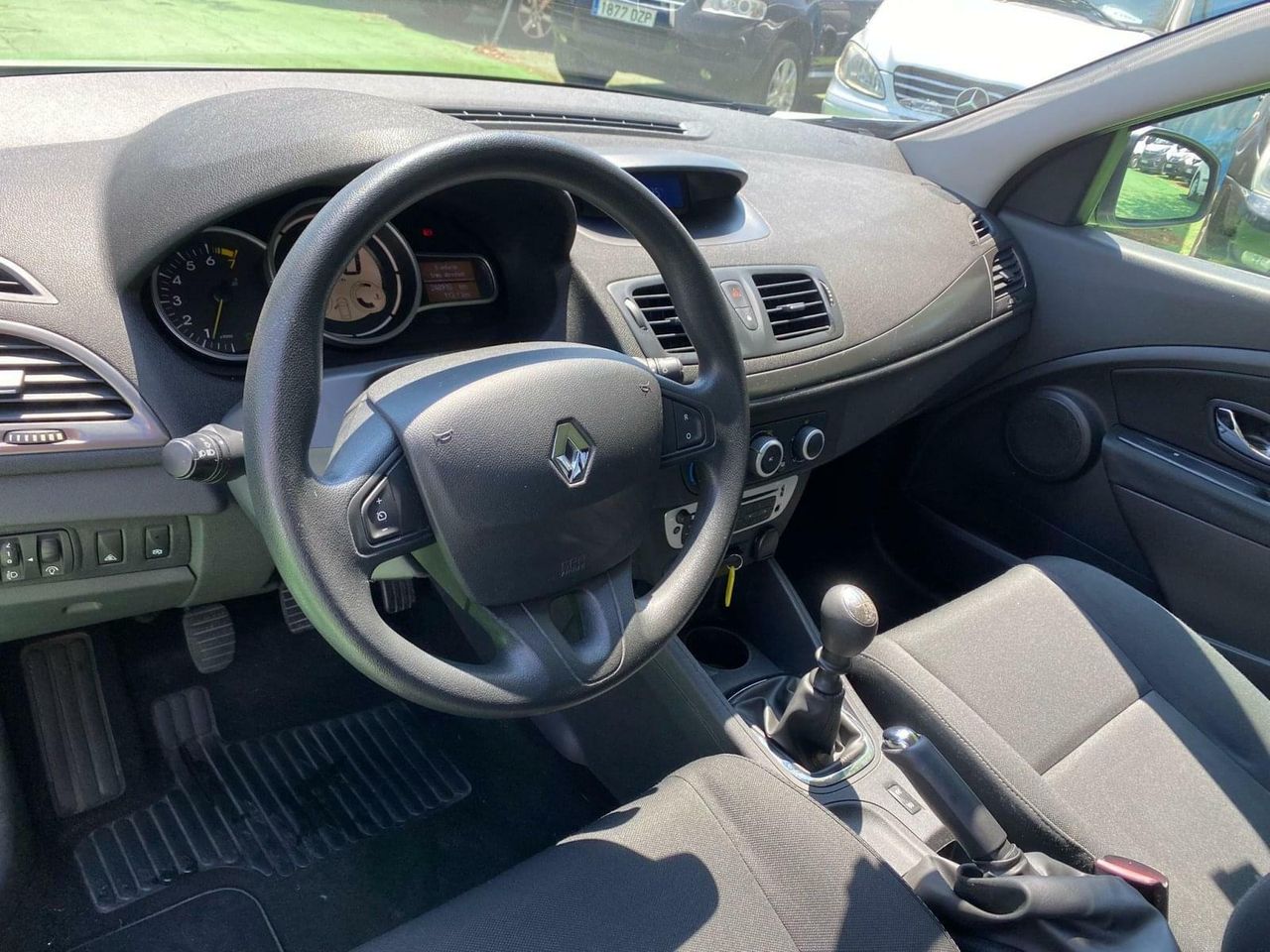 Renault Megane 1.2 115CV - Foto 35