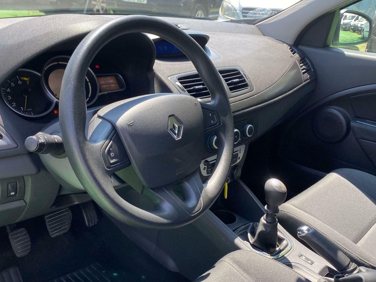 Renault Megane 1.2 115CV - Foto 8