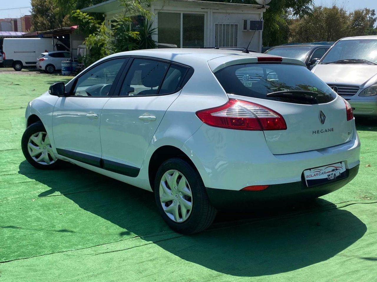 Renault Megane 1.2 115CV - Foto 46