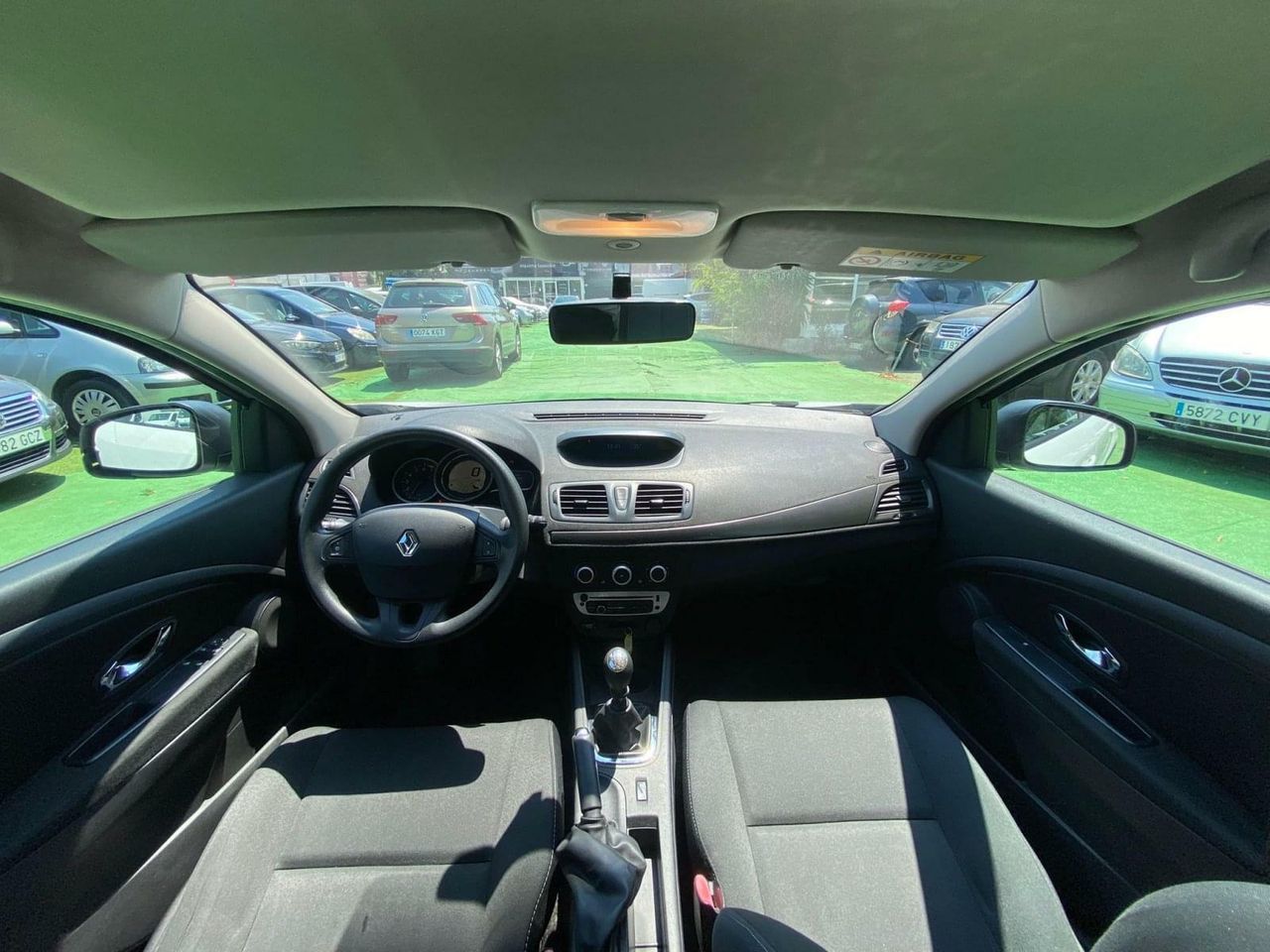 Renault Megane 1.2 115CV - Foto 42