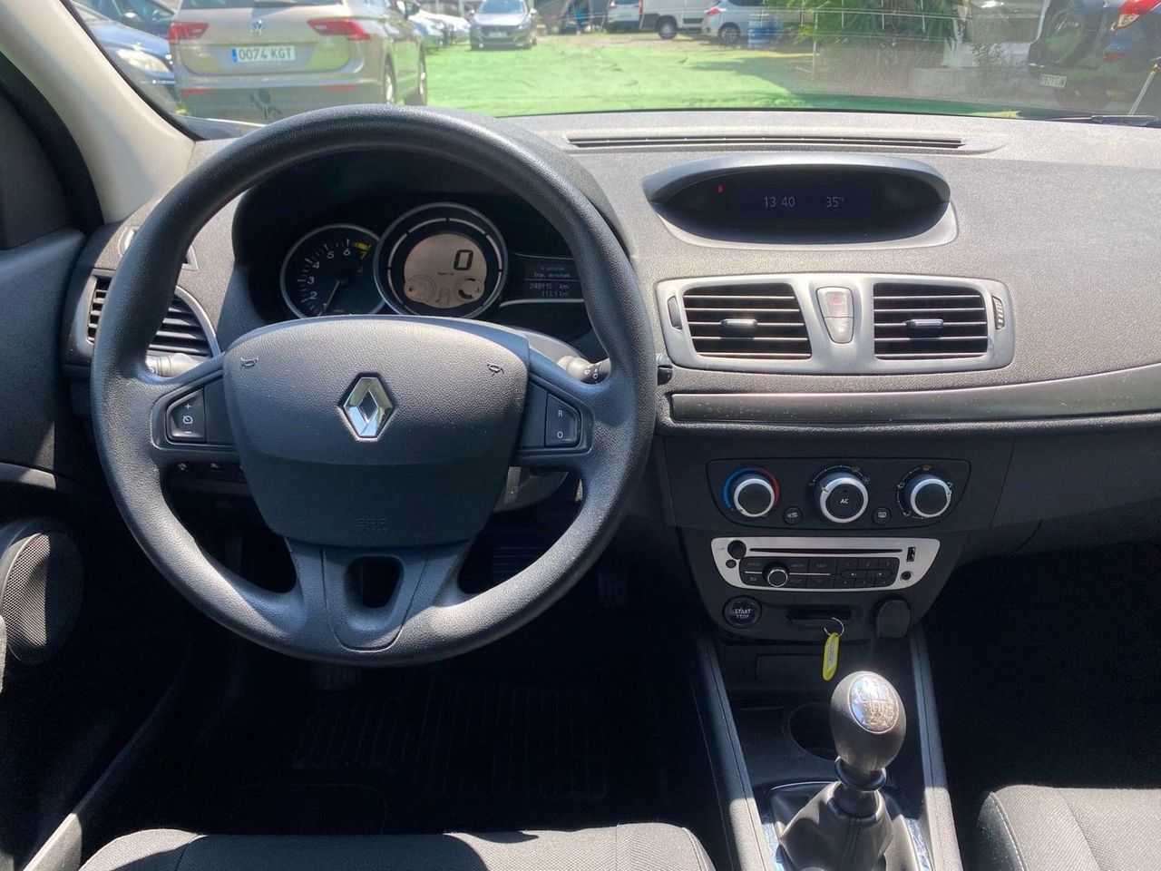 Renault Megane 1.2 115CV - Foto 41
