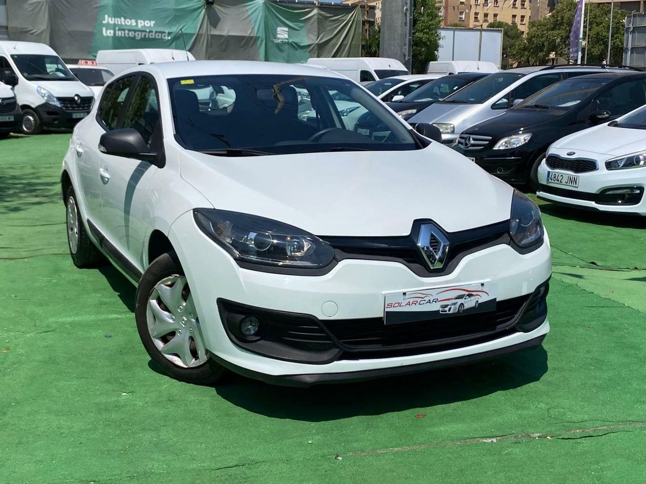 Renault Megane 1.2 115CV - Foto 4