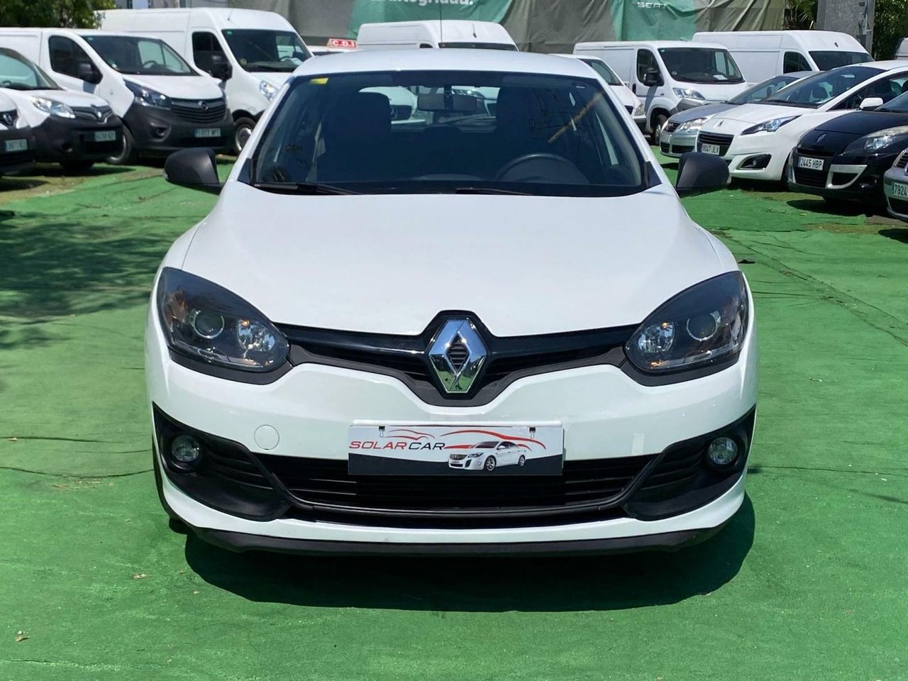 Renault Megane 1.2 115CV - Foto 27