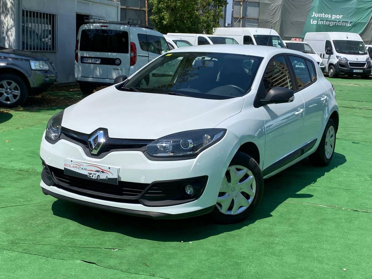Renault Megane 1.2 115CV - Foto 26