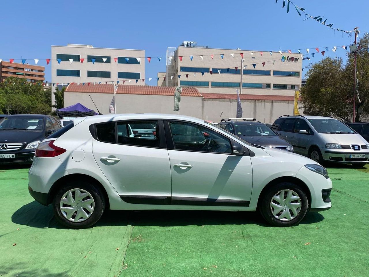 Renault Megane 1.2 115CV - Foto 5