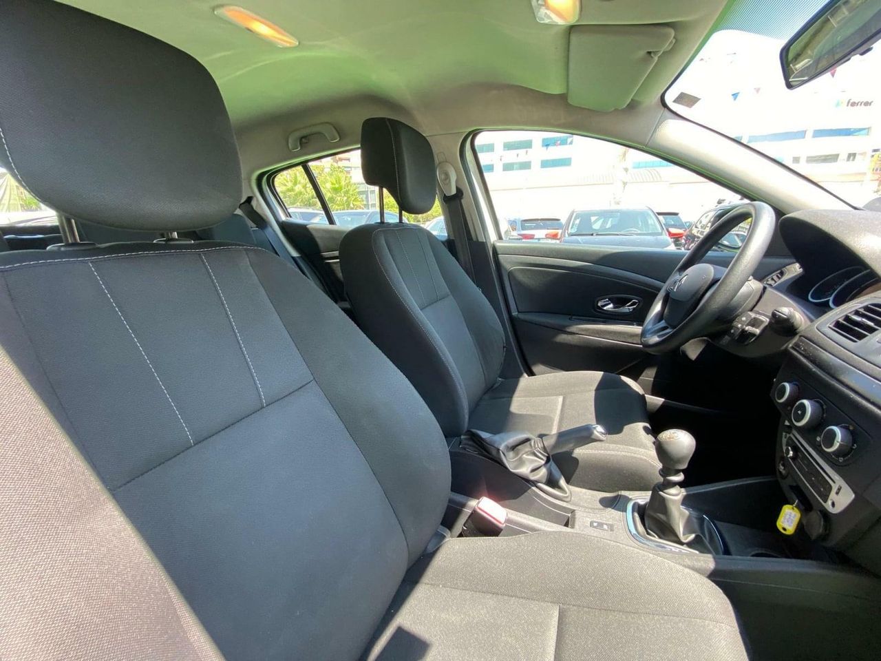 Renault Megane 1.2 115CV - Foto 15