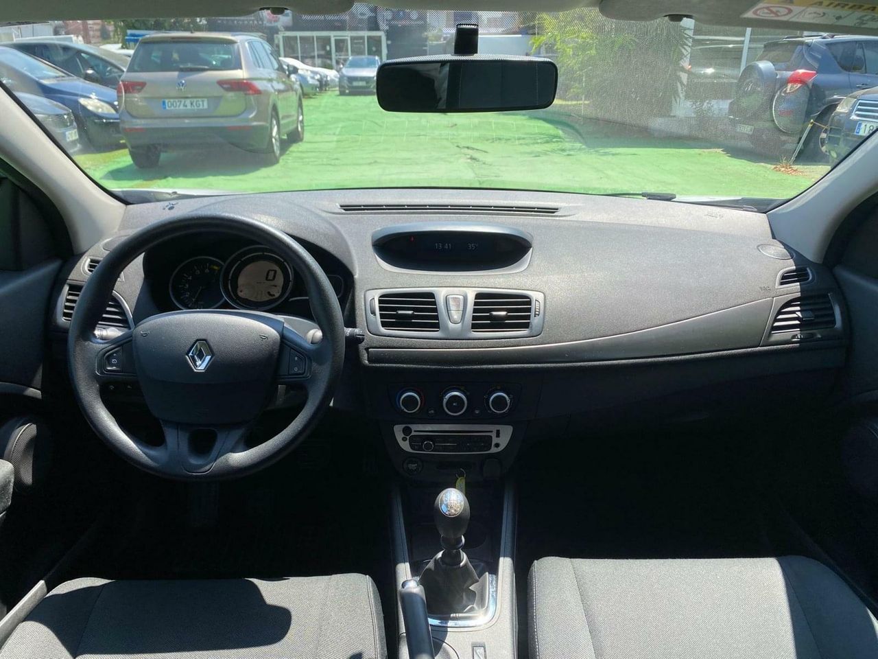 Renault Megane 1.2 115CV - Foto 40
