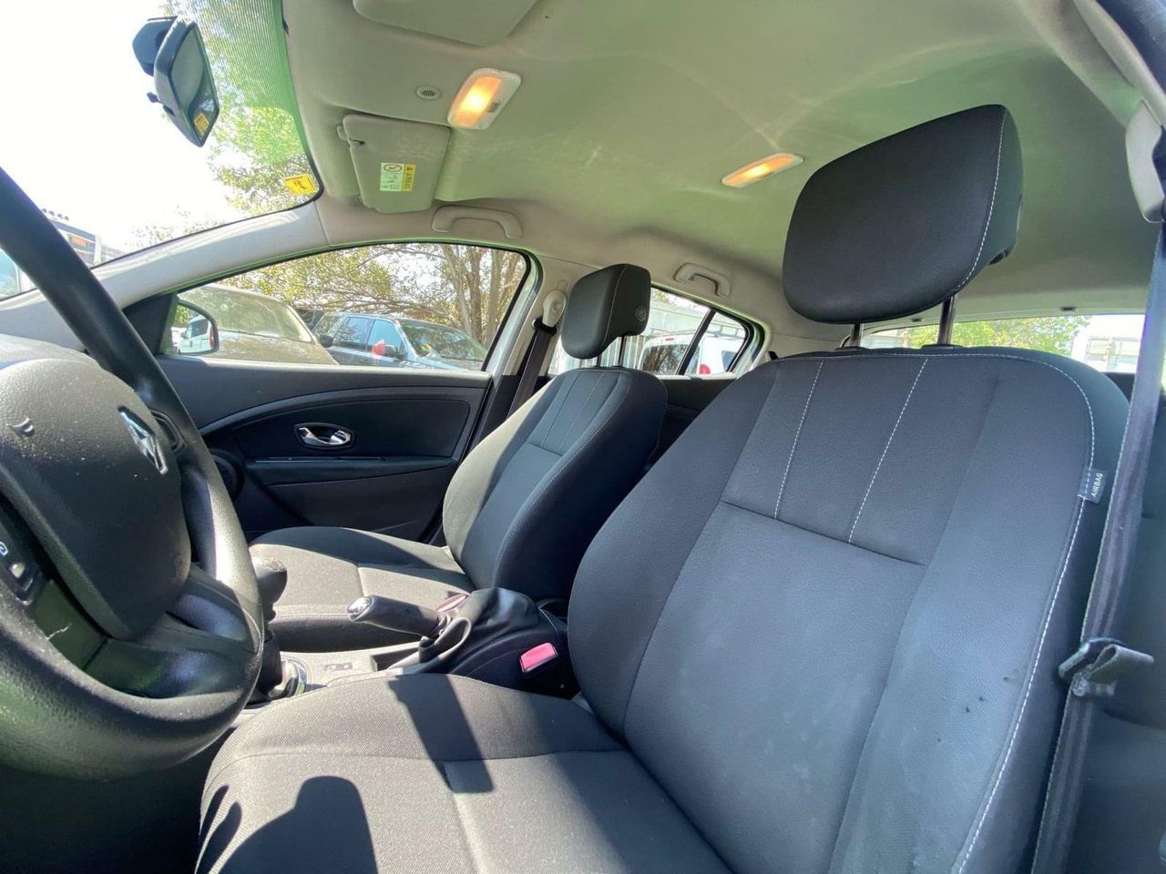 Renault Megane 1.2 115CV - Foto 10