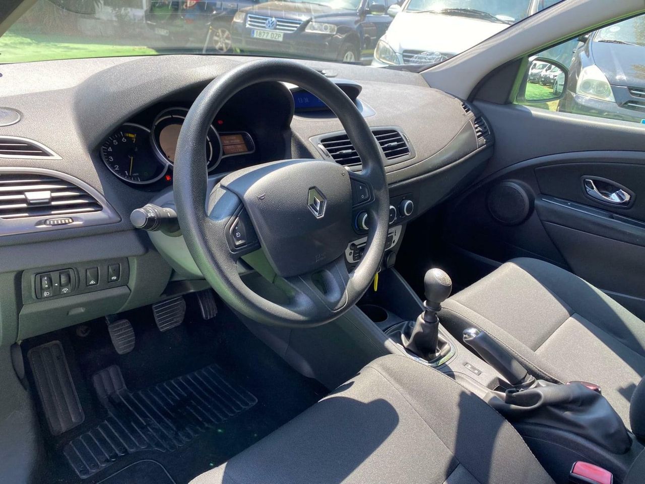 Renault Megane 1.2 115CV - Foto 33