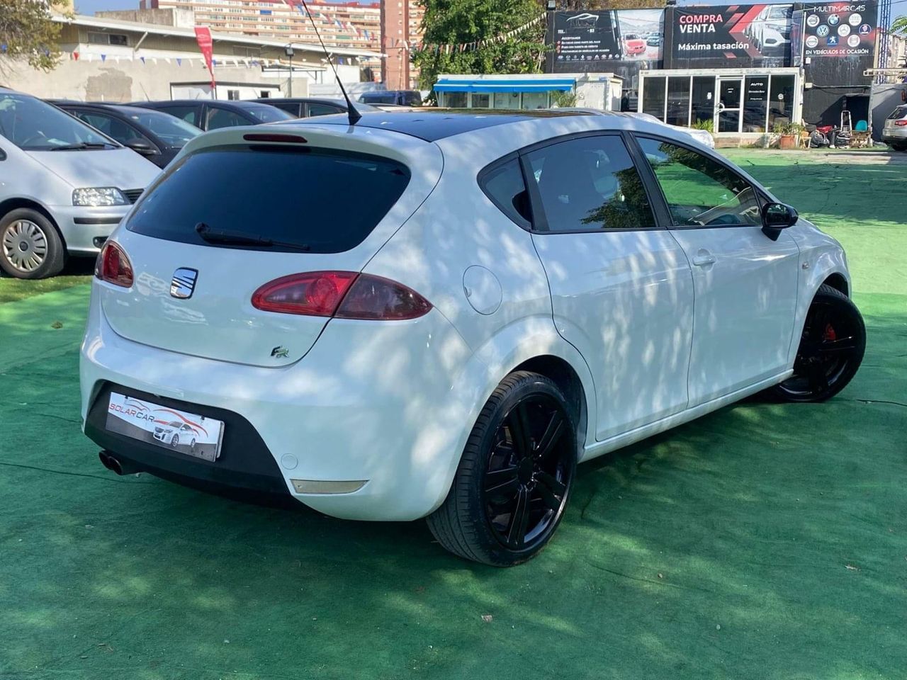 Seat Leon 2.0 170CV - Foto 46
