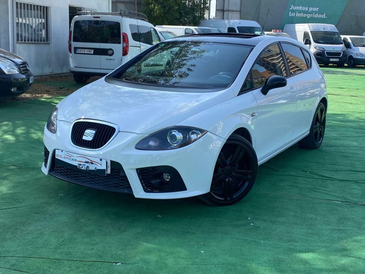 Seat Leon 2.0 170CV - Foto 26