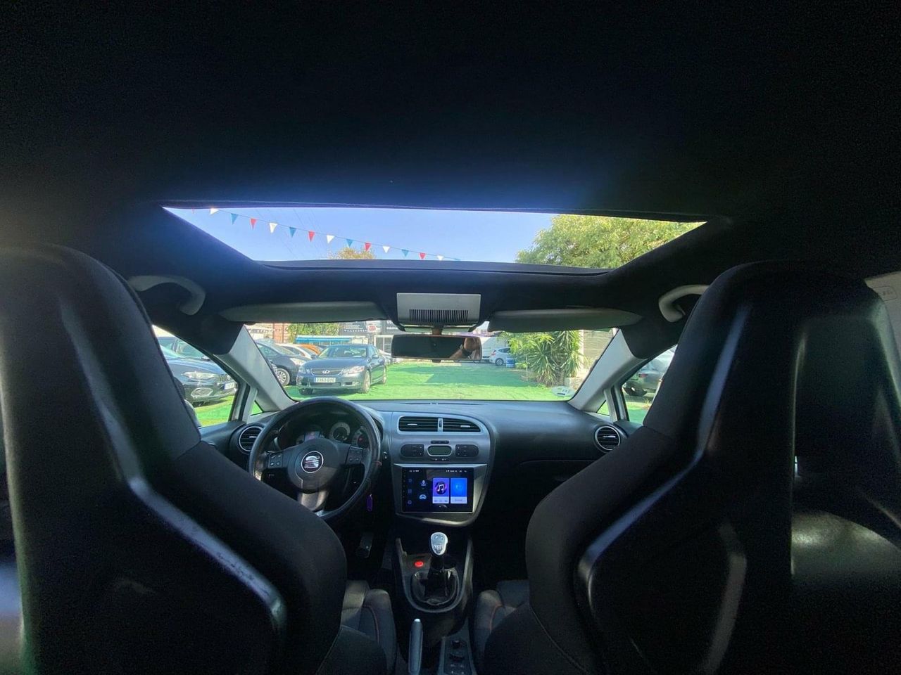 Seat Leon 2.0 170CV - Foto 20