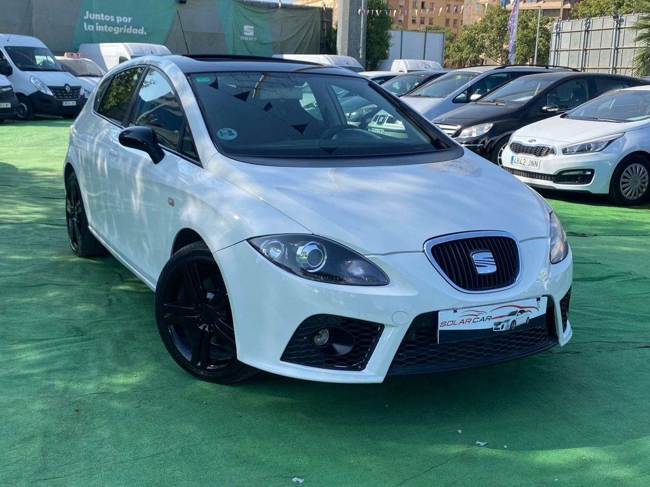Seat Leon 2.0 170CV - Foto 28