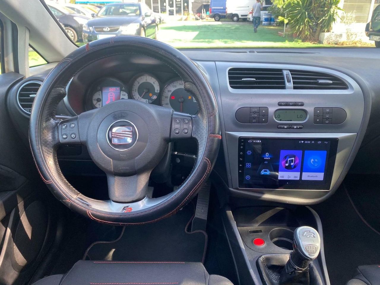 Seat Leon 2.0 170CV - Foto 41