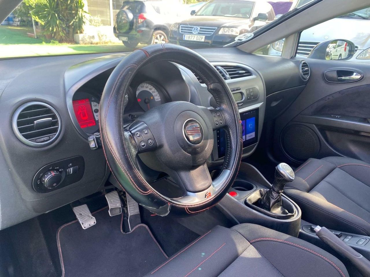 Seat Leon 2.0 170CV - Foto 12
