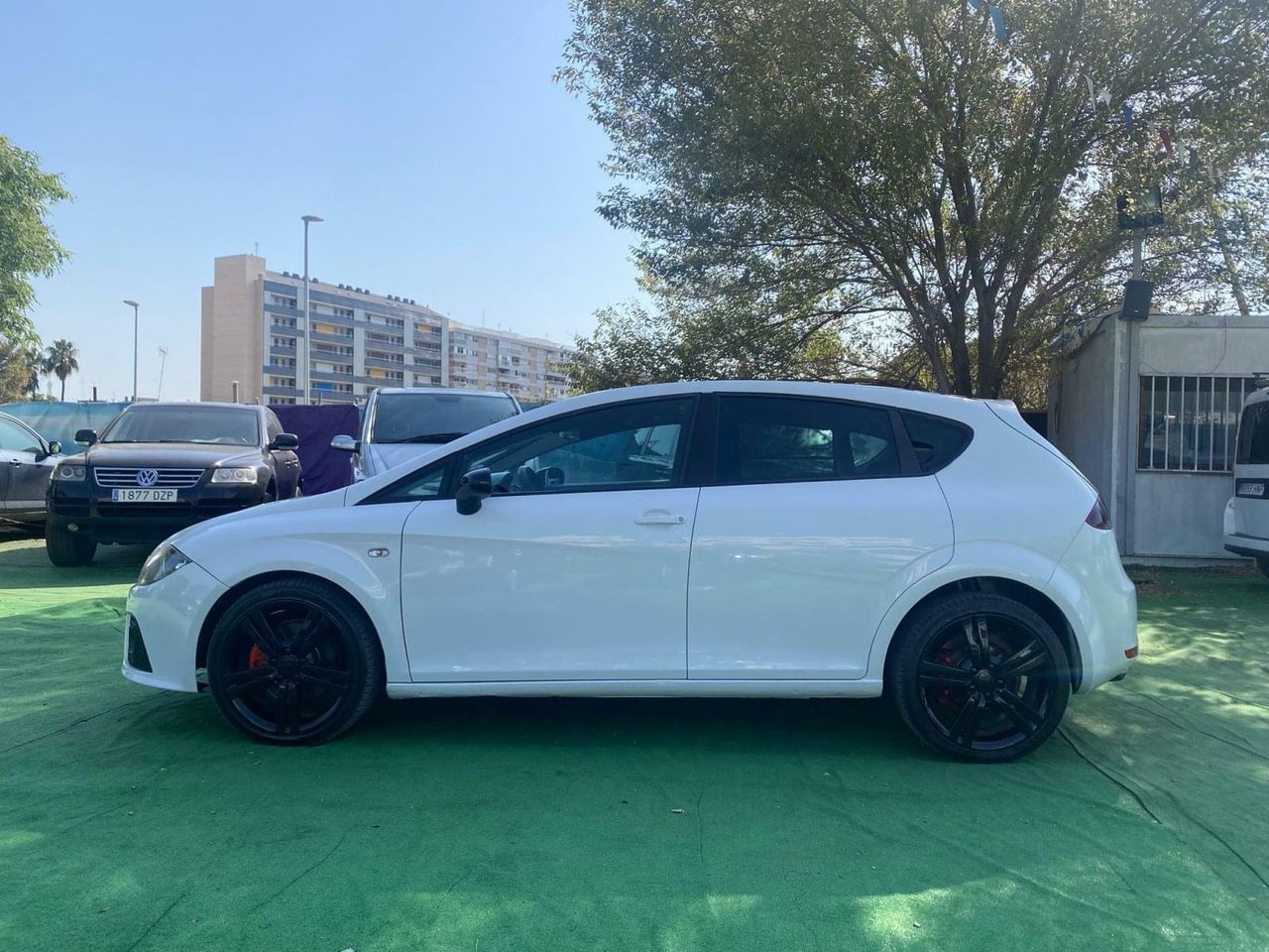 Seat Leon 2.0 170CV - Foto 7
