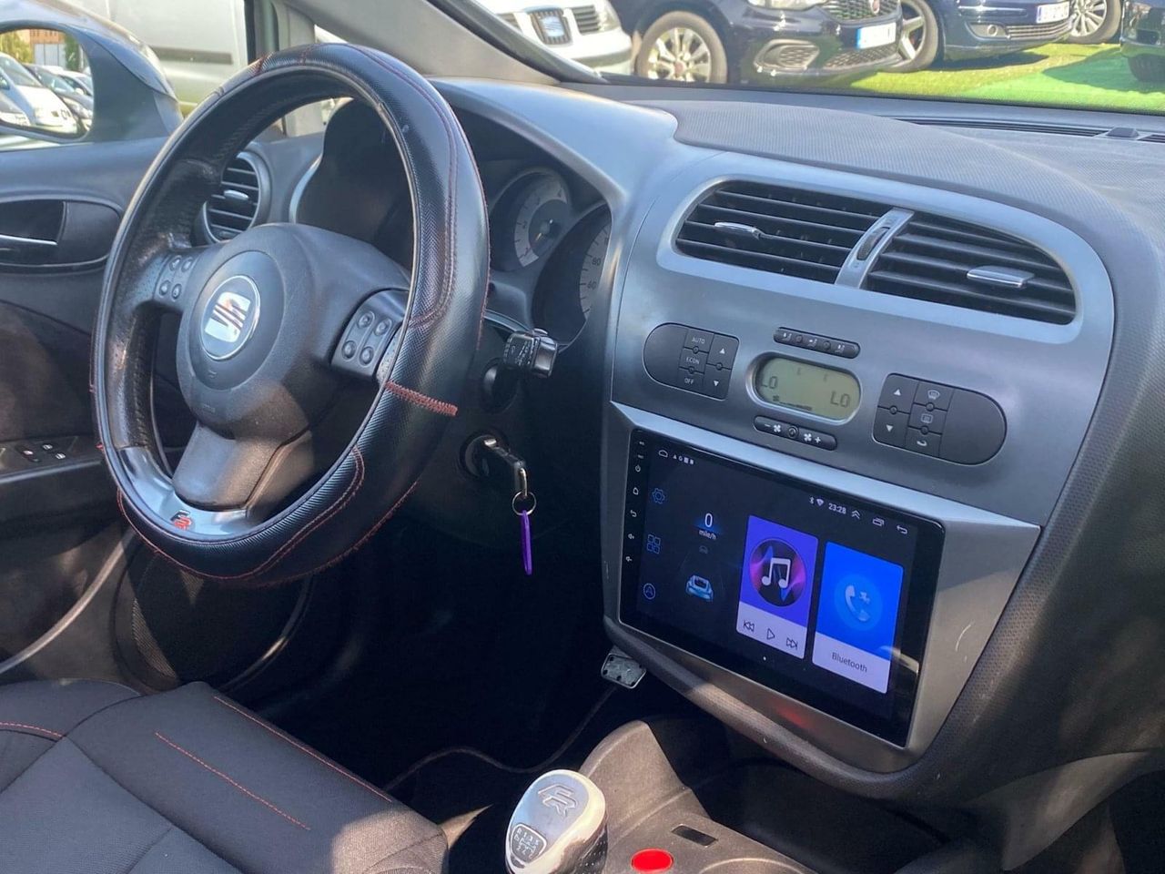 Seat Leon 2.0 170CV - Foto 9