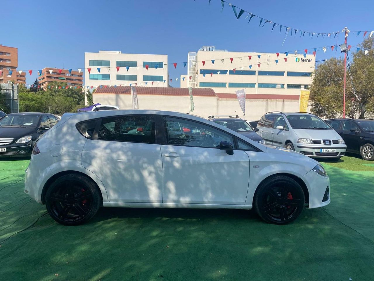 Seat Leon 2.0 170CV - Foto 6