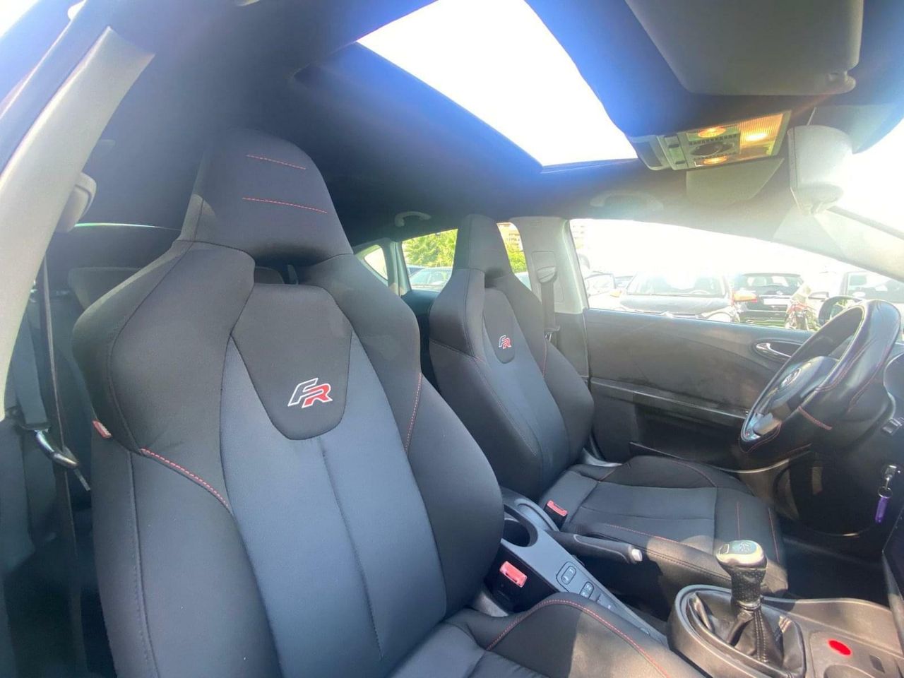 Seat Leon 2.0 170CV - Foto 13