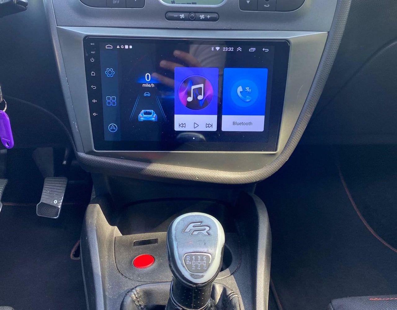 Seat Leon 2.0 170CV - Foto 38