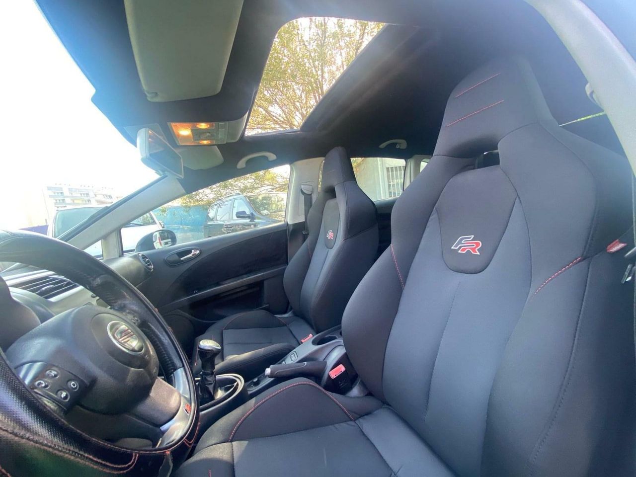 Seat Leon 2.0 170CV - Foto 34