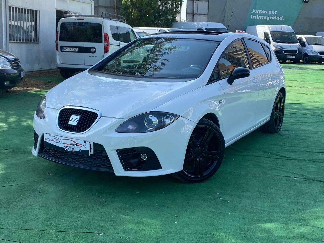 Seat Leon 2.0 170CV - Foto 29