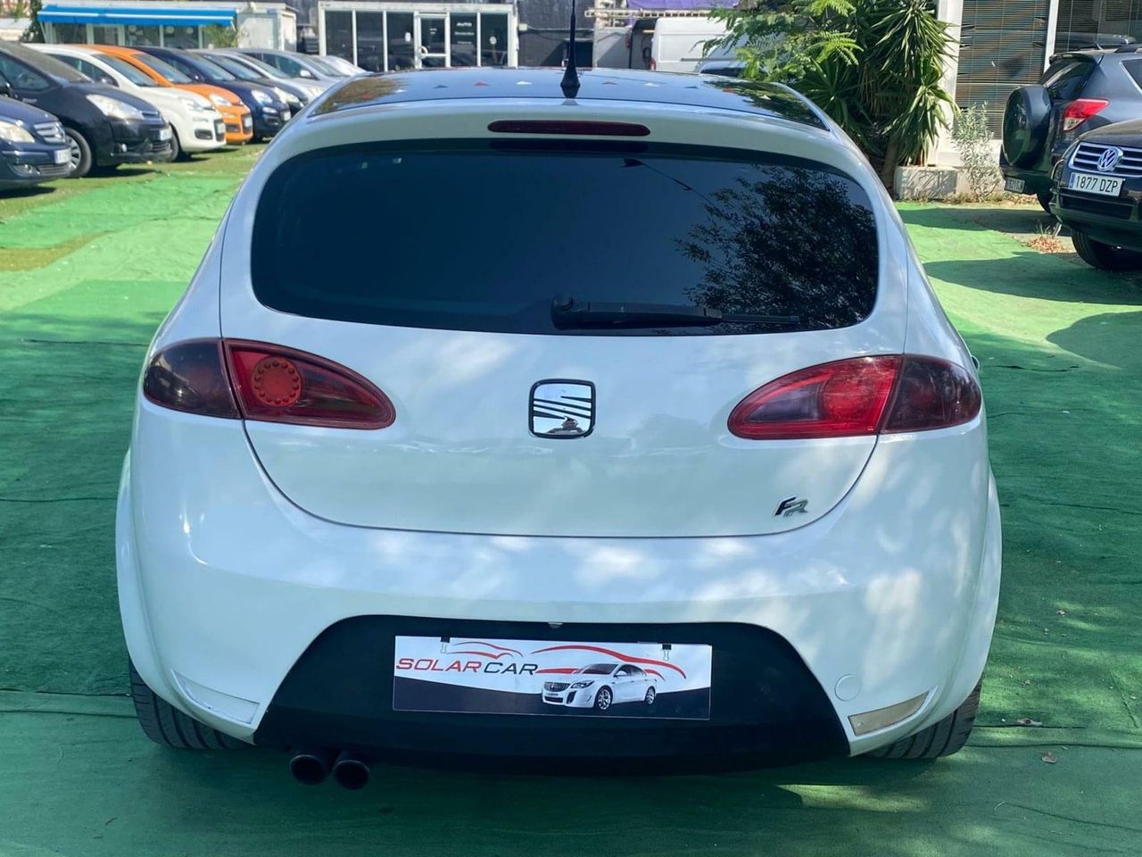 Seat Leon 2.0 170CV - Foto 49