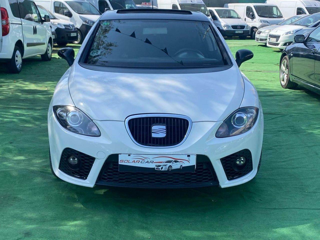 Seat Leon 2.0 170CV - Foto 27