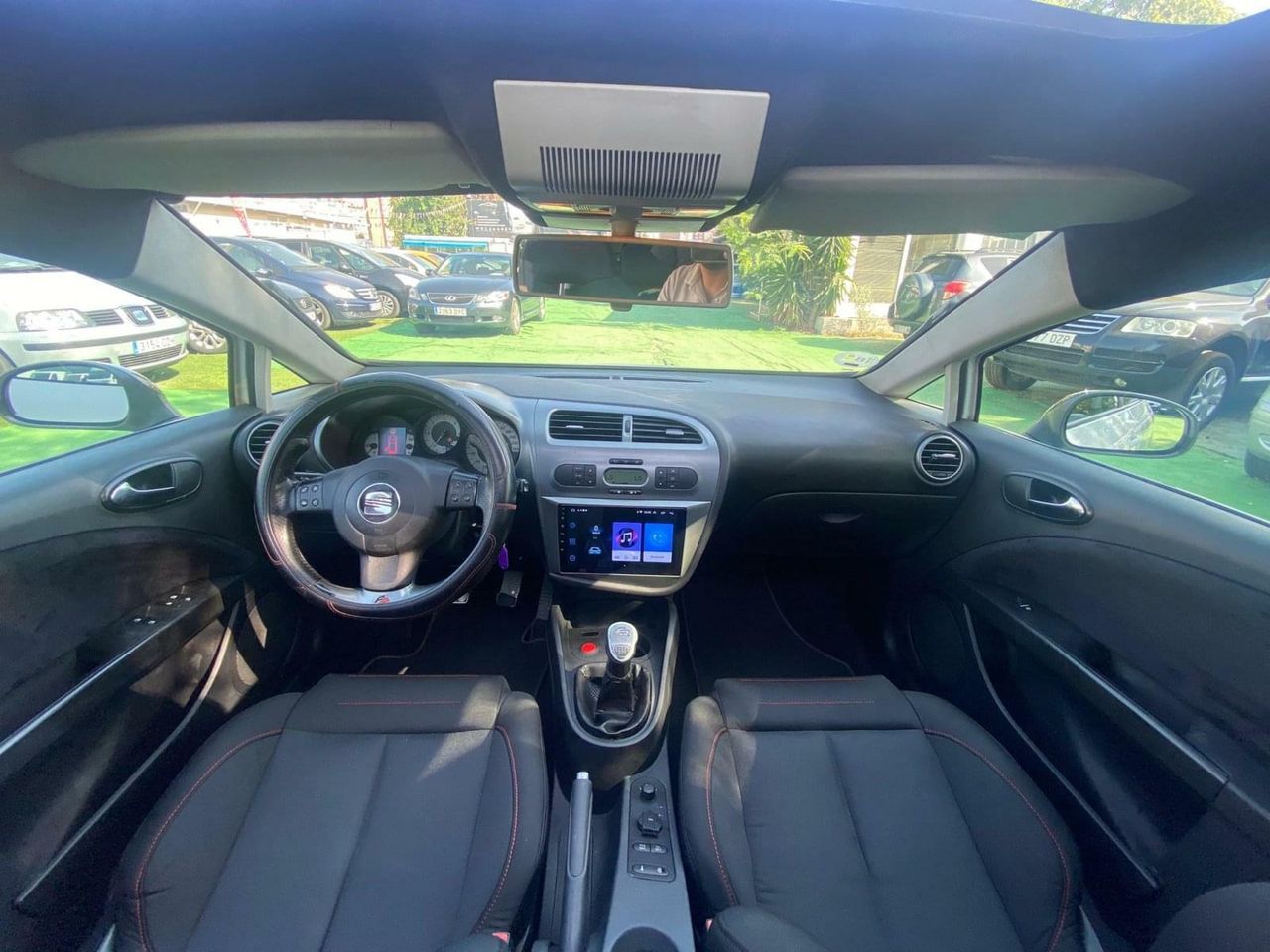 Seat Leon 2.0 170CV - Foto 42