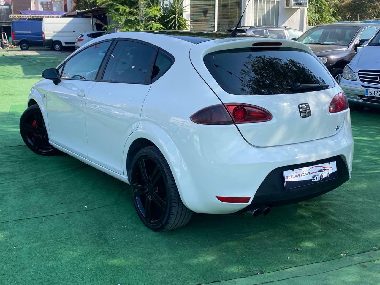Seat Leon 2.0 170CV - Foto 47