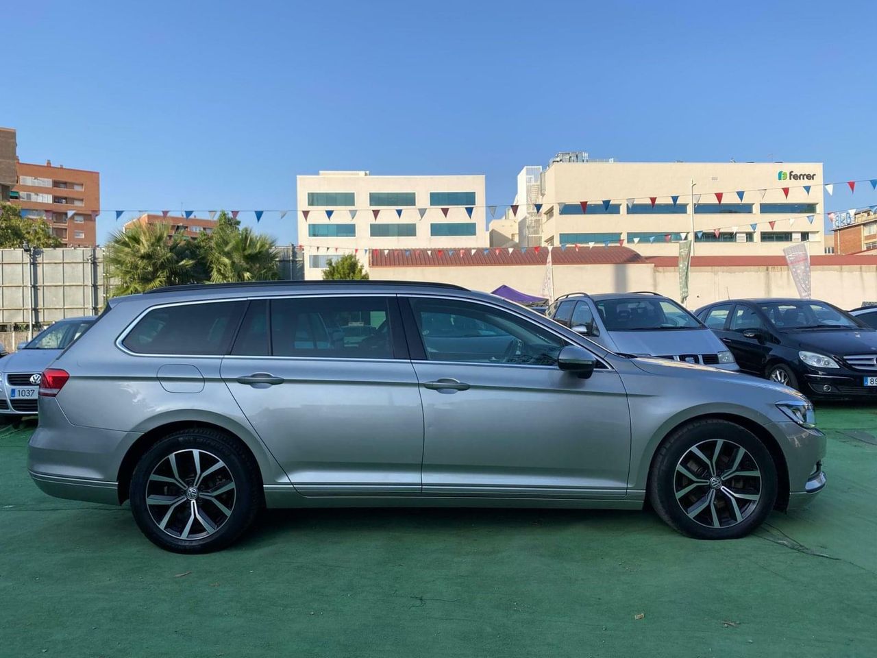 Volkswagen Passat 2.0 150CV - Foto 6