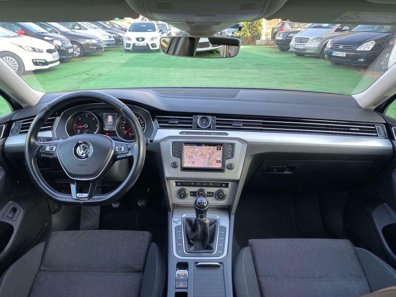Volkswagen Passat 2.0 150CV - Foto 15