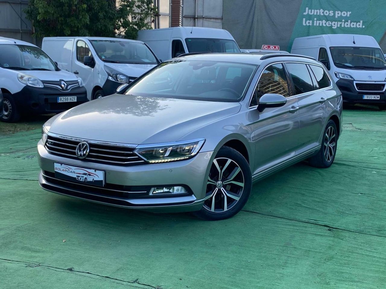 Volkswagen Passat 2.0 150CV - Foto 30
