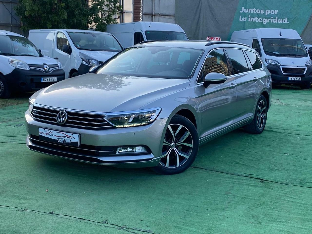 Volkswagen Passat 2.0 150CV - Foto 27