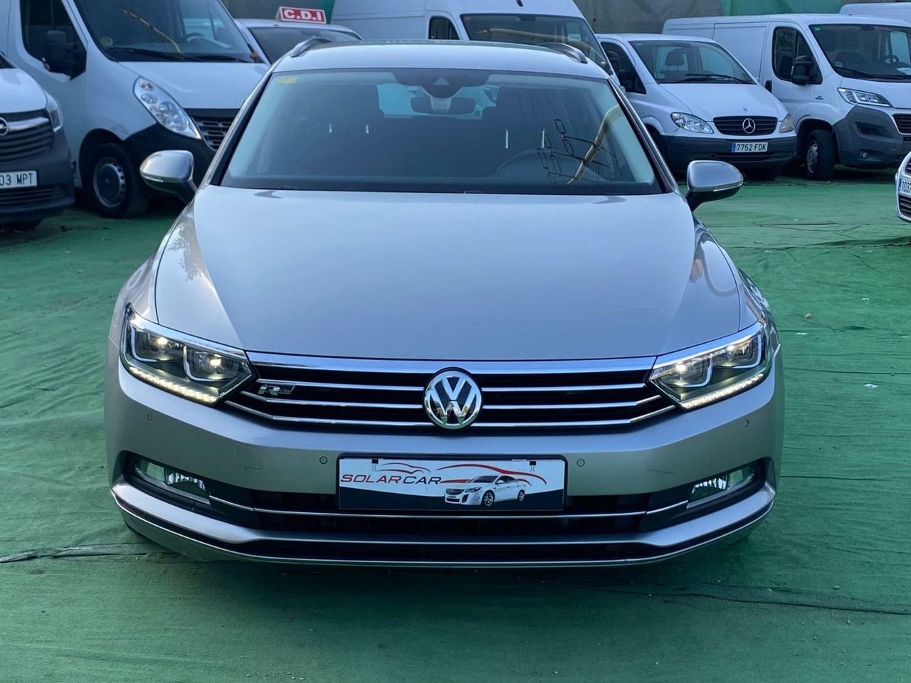 Volkswagen Passat 2.0 150CV - Foto 3