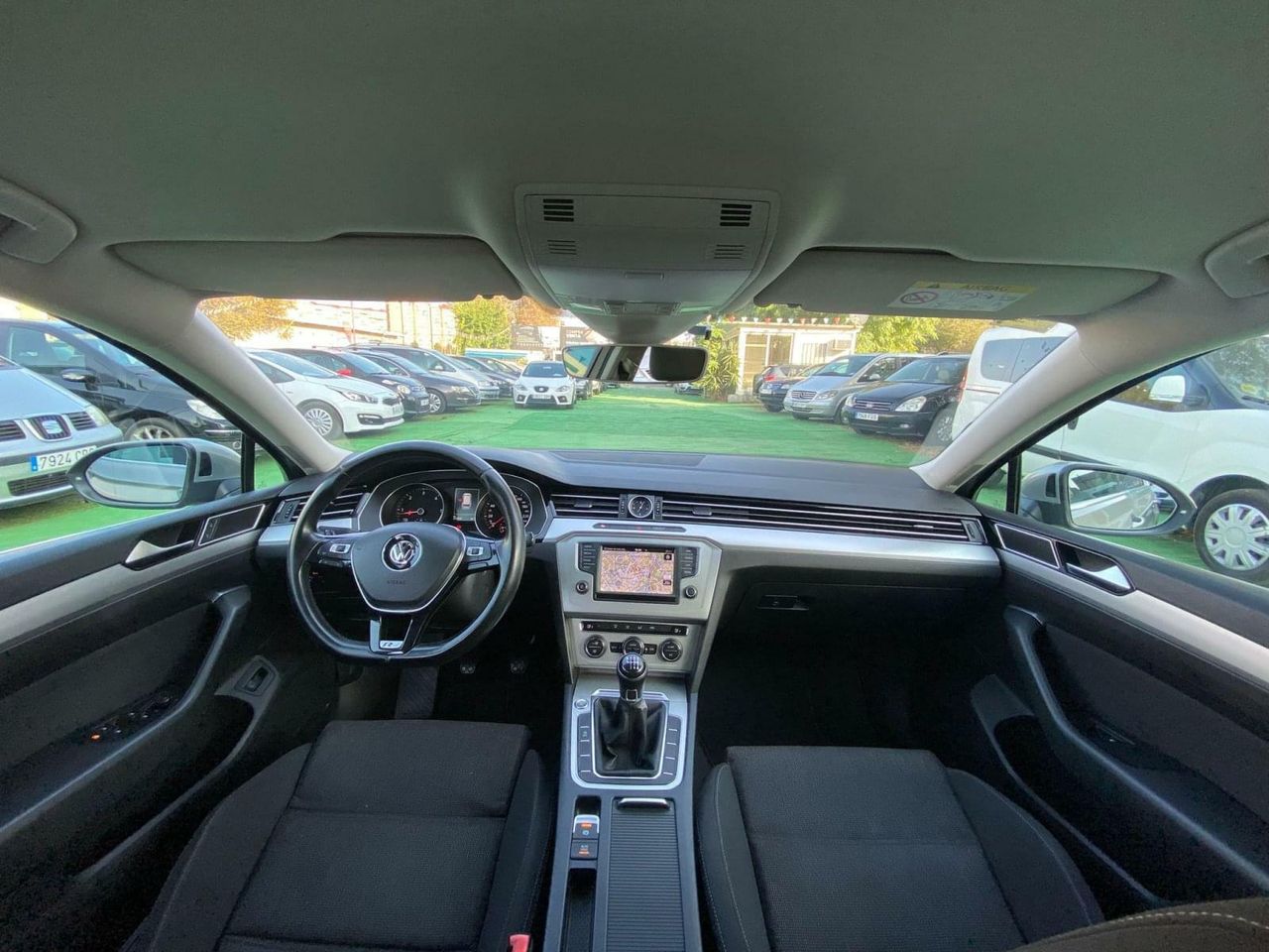 Volkswagen Passat 2.0 150CV - Foto 39