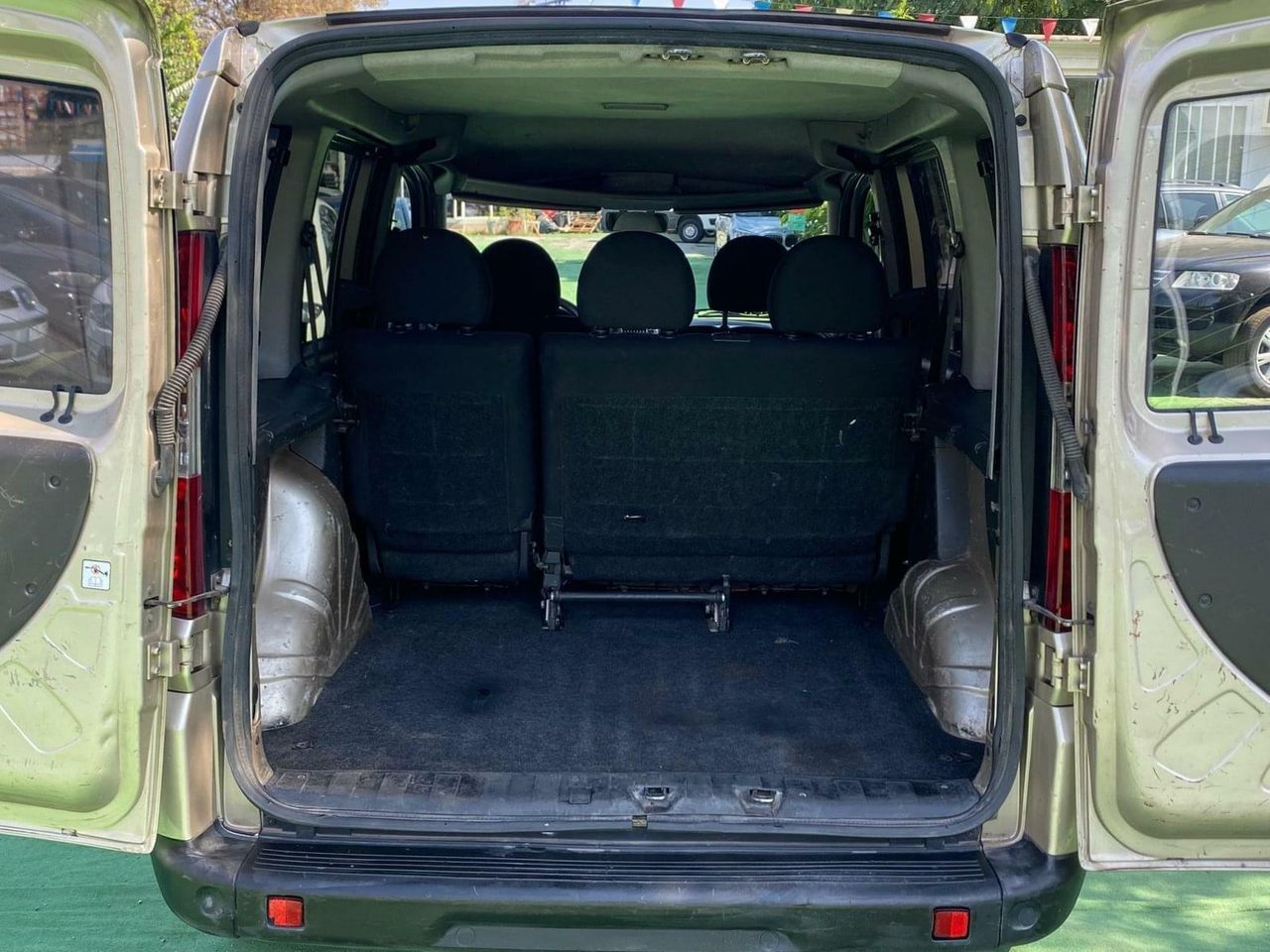 Fiat Doblò 1.9 105CV - Foto 42