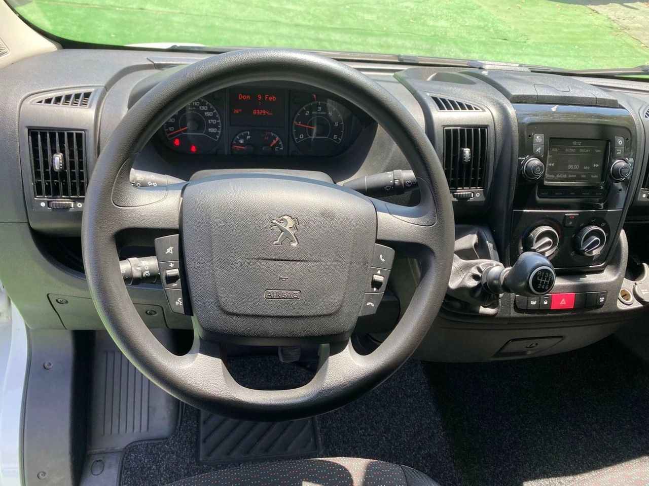 Peugeot Boxer 2.2 140CV 335 L2 H2 BHDI - Foto 39