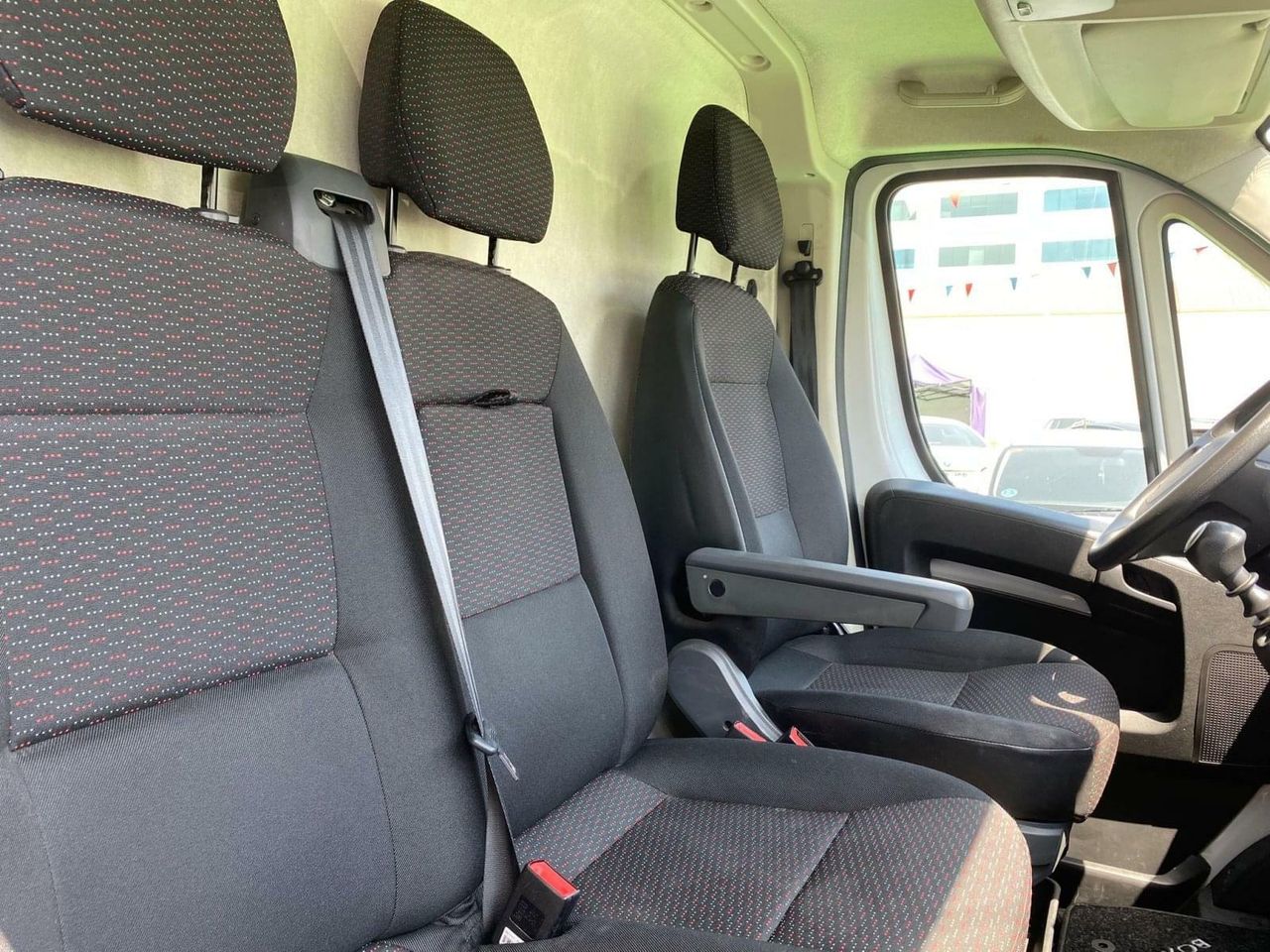 Peugeot Boxer 2.2 140CV 335 L2 H2 BHDI - Foto 16